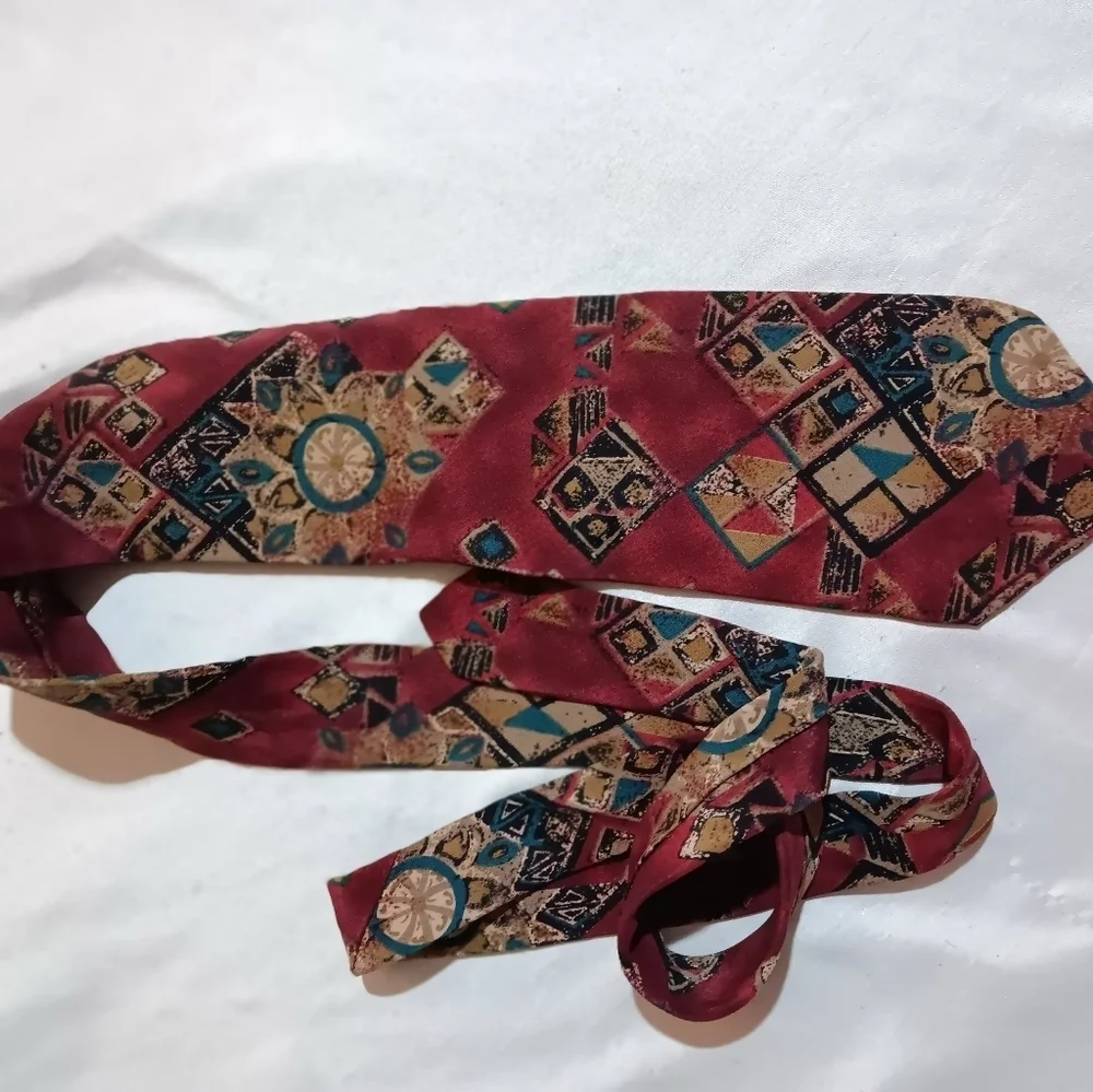 Christian Dior Tie